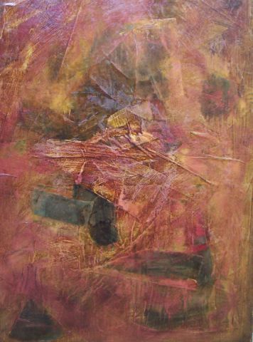 Abstraction 2